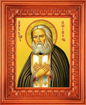Киоты под иконы 17.5 х 24 см