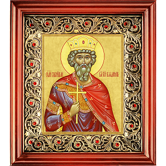 Киоты под иконы "Софрино" 18 x 22 см