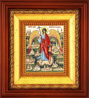 Киоты под иконы 9 x 10.5 см
