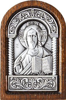 Купить православную икону - Господь Вседержитель, А151-2