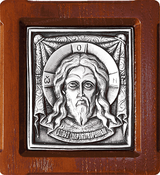 Купить православную икону - Спас Нерукотворный, А31-1