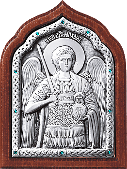 Купить православную икону - Михаил Архангел, Архистратиг, А73-2