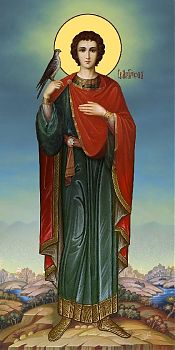 Трифон, св. мч., 12068
